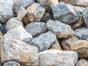 花崗巖破碎制砂生產(chǎn)線