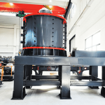 復(fù)合式破碎機(jī)