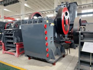 顎式破碎機(jī)和錘式破碎機(jī)有什么區(qū)別？