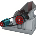 PC錘式破碎機PC錘式破碎機