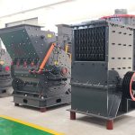 箱式破碎機箱式破碎機