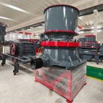 單缸圓錐破碎機(jī)介紹|單缸圓錐破碎機(jī)價(jià)格