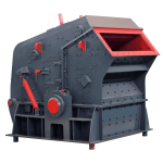 反擊式破碎機反擊式破碎機