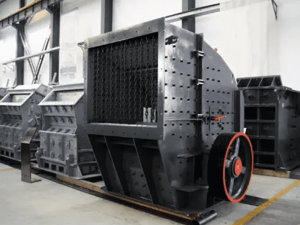 反擊式破碎機(jī)的用途和優(yōu)點(diǎn)