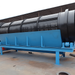 GS滾筒篩GS滾筒篩