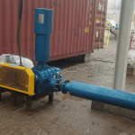 氣力輸送機氣力輸送機