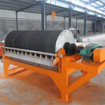 永磁筒式磁選機(jī)