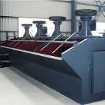 SF型機械攪拌式浮選機