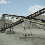 砂石骨料生產(chǎn)線主要用到哪些設(shè)備