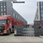 螺旋洗砂機XL-915一臺發(fā)往河南焦作修武