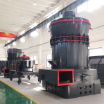 雷蒙磨粉機(jī)的電機(jī)為什么啟動(dòng)不了？