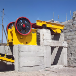 顎式破碎機-物料加工的首破設(shè)備 該如何使用？