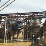 制砂機(jī)和破碎機(jī)有什么不一樣？