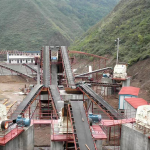 一條砂石生產(chǎn)線的配置都有哪些?