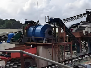 球磨機(jī)出料顆粒達(dá)到多少才是好？