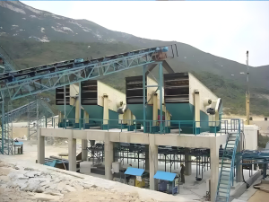 怎么處理圓振動篩軸承損壞的問題？