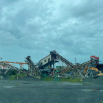 履帶式移動破碎站的優(yōu)勢有哪些？