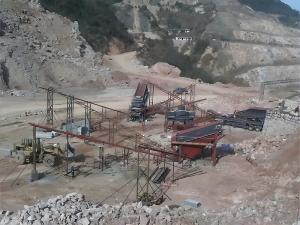 如何選擇高質(zhì)量的白云石破碎機(jī)？