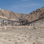 石頭破碎機(jī)有哪些？?jī)r(jià)格怎么樣？