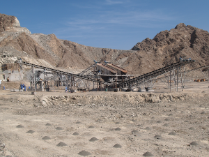 石頭破碎機(jī)有哪些？?jī)r(jià)格怎么樣？