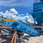 如何在螺旋洗砂機和斗輪洗砂機之間進(jìn)行選擇？