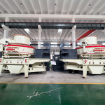 制砂機干法制砂的優(yōu)點是什么？如何配置工藝