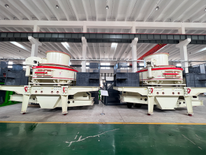 制砂機(jī)干法制砂的優(yōu)點(diǎn)是什么？如何配置工藝