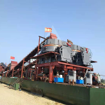 每小時(shí)產(chǎn)量200噸的建筑垃圾破碎機(jī)的建議價(jià)格是多少