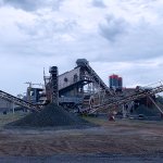 破碎机种cd(qing)性能优劣分析