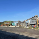 破碎機日常清理工作是延長設備使用壽命的有利因素