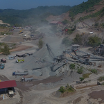 玄武巖制砂機的性能優(yōu)勢和價格