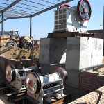 顎式破碎機那個品牌比較好，該如何選擇？