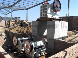 顎式破碎機那個品牌比較好，該如何選擇？