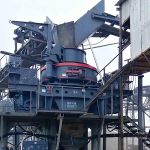 立軸沖擊式破碎機(jī)提高出砂量的5大因素！