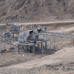 做到以下幾點可以輕松提高反擊式破碎機壽命