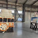 矿石和岩矛_发的破碎讑֤圆锥破碎Zؓ(f)重要破碎讑֤