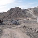 建筑垃圾處理處理后主要用途是什么呢？