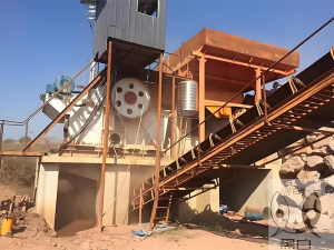 反擊式破碎機的優(yōu)勢主要體現(xiàn)在哪些方面