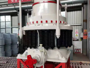 單缸圓錐破碎機和多缸圓錐破碎機有什么區(qū)別，如何...