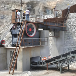 建筑垃圾破碎，顎式破碎機(jī)的使用范圍是什么？