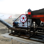 購(gòu)買顎式破碎機(jī)主要有哪些問(wèn)題需要注意