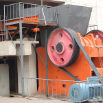 【已解決】破碎花崗巖該選用什么樣的破碎機(jī)呢？