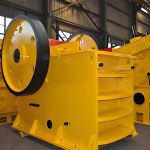 顎式破碎機(jī)的用途和特點(diǎn)