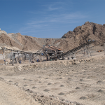 砂石骨料生產(chǎn)線(xiàn)配置設(shè)備主要有哪些