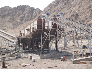 砂石料價格一路飆高，有效開發(fā)砂石料迫在眉睫