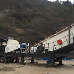 移動站更新?lián)Q代是礦山行業(yè)發(fā)展的大方向