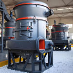 雷蒙磨粉機(jī)