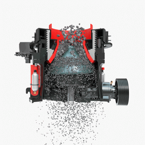 圓錐破堵料防治：造成圓錐破碎機堵料的原因有哪些...